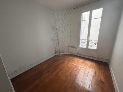 Appartement - 43 m² - 3 pièces