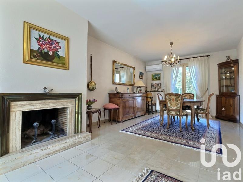 Maison - 152 m² - 5 pièces