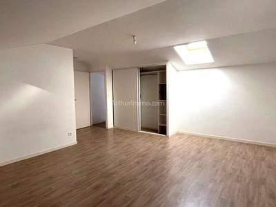 Appartement - 78 m² - 3 pièces