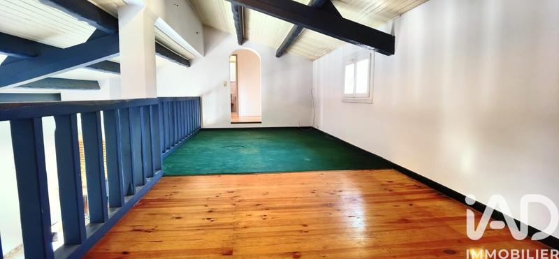 Maison - 157 m² - 7 pièces