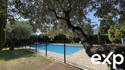 Appartement - 30 m² - 1 pièce