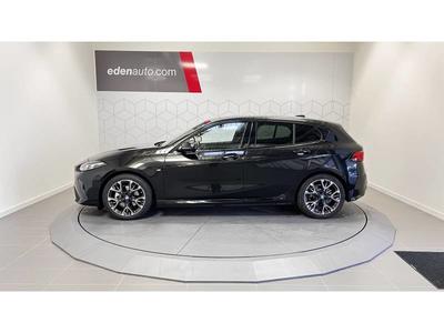 Bmw Série 1 120 170 ch Dkg7 m Sport