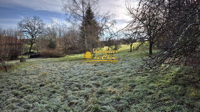 Ferme - 140 m² - 5 pièces