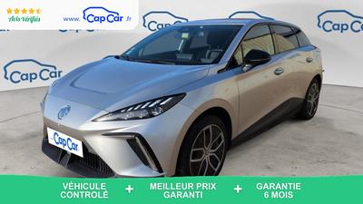 Mg Mg4 I 64 kWh 204 Luxury