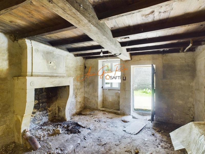 Maison - 94 m² - 12 pièces