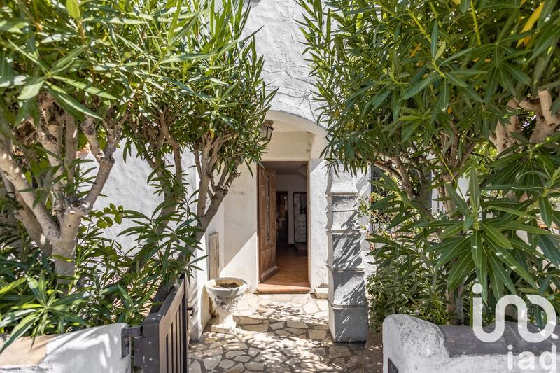 Maison - 146 m² - 4 pièces