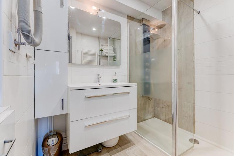 Appartement - 73 m² - 3 pièces