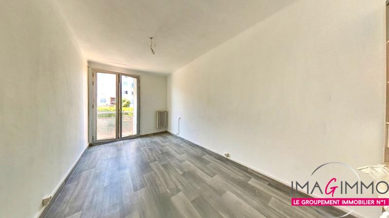 Appartement - 64 m² - 4 pièces