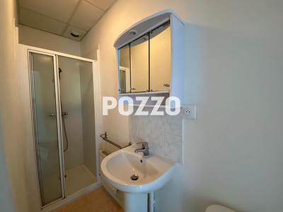 Appartement - 15 m² - 1 pièce