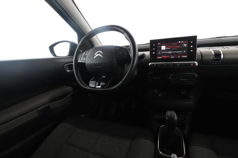 Citroën C4 Cactus 1.6 Blue-HDi Feel Business 100 ch