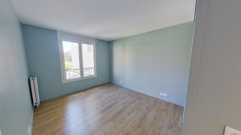 Appartement - 75 m² - 3 pièces
