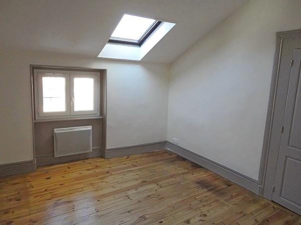 Appartement - 30 m² - 1 pièce