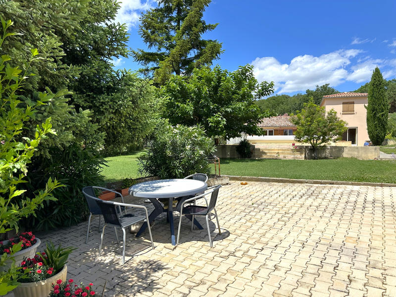 Villa - 500 m² - 12 pièces
