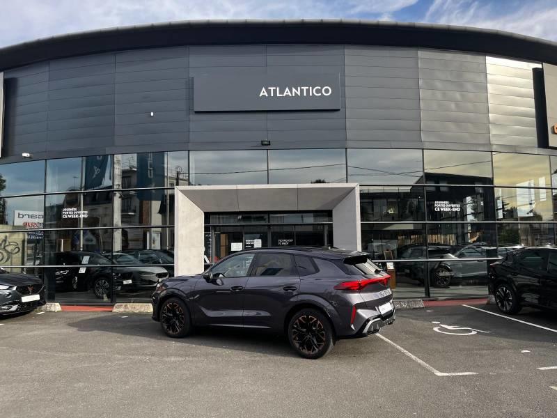 Cupra Terramar 1.5 eHybrid 272 ch Dsg6 Vz