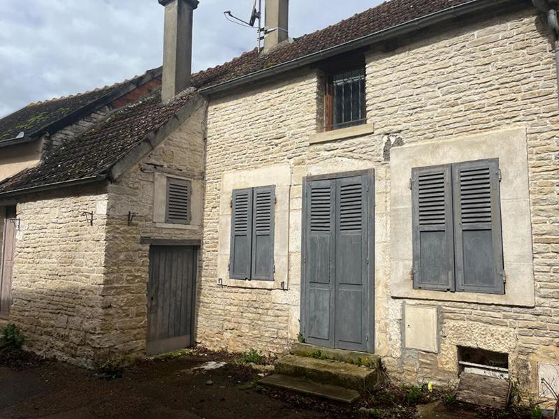 Maison - 91 m² - 5 pièces