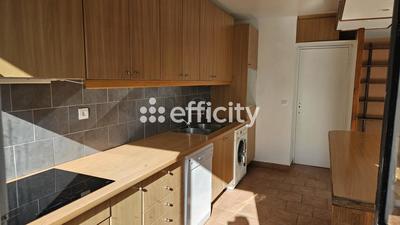 Appartement - 97 m² - 5 pièces