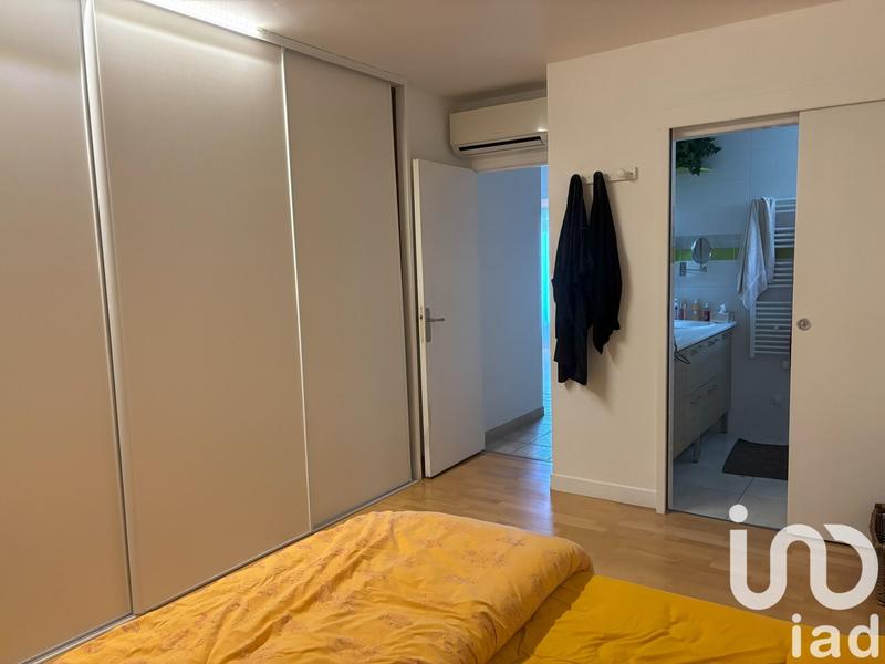 Maison - 144 m² - 7 pièces