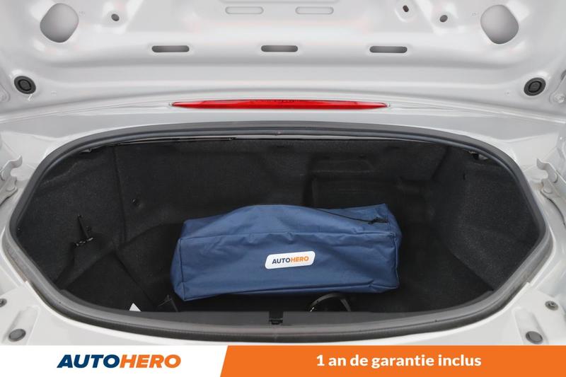 Mazda Mx-5 St 1.5 Skyactiv-G Kazari 132 ch