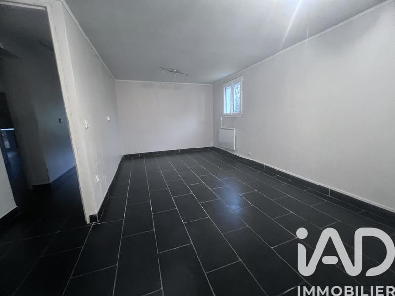 Maison - 158 m² - 7 pièces