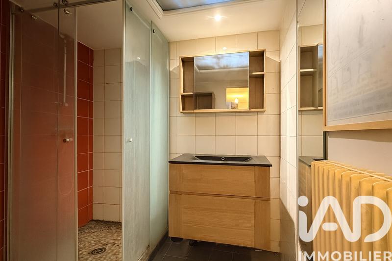 Maison - 137 m² - 5 pièces