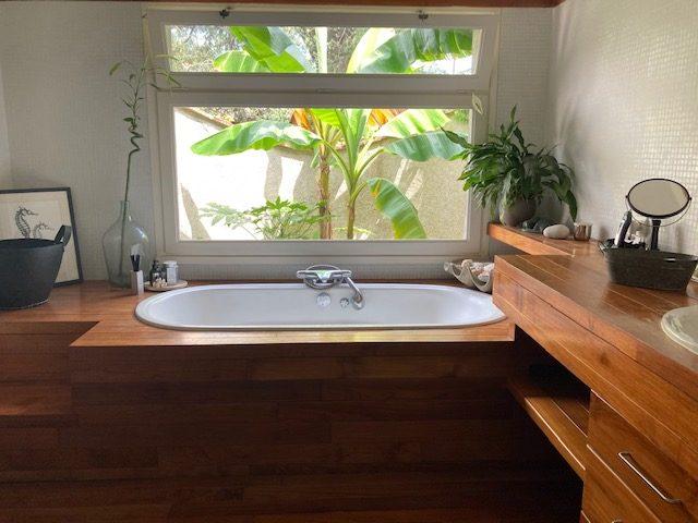 Maison - 132 m² - 4 pièces