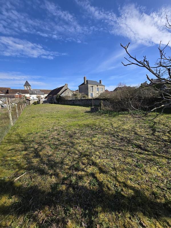 Maison - 67 m² - 3 pièces