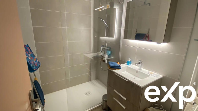 Viager - Appartement - 74 m² - 4 pièces