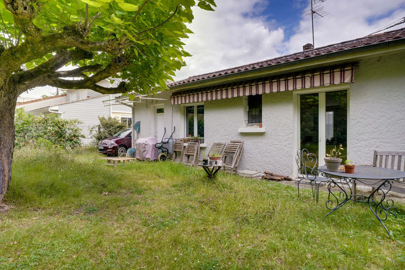 Maison - 70 m² - 3 pièces