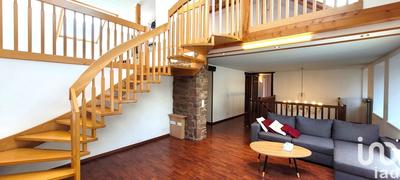 Maison - 179 m² - 6 pièces