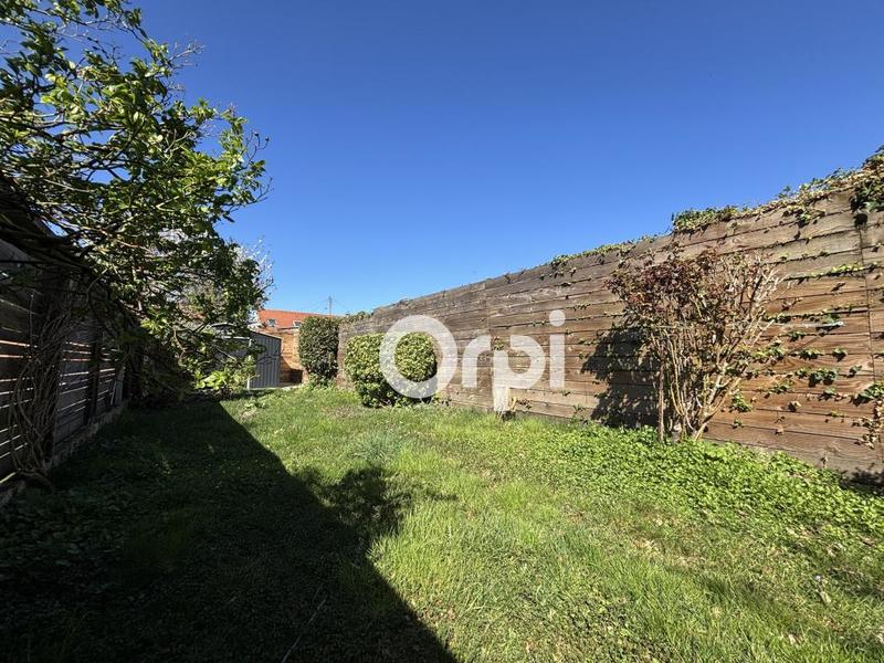 Maison - 79 m² - 4 pièces