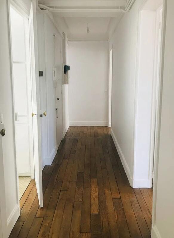 Appartement - 72 m² - 3 pièces