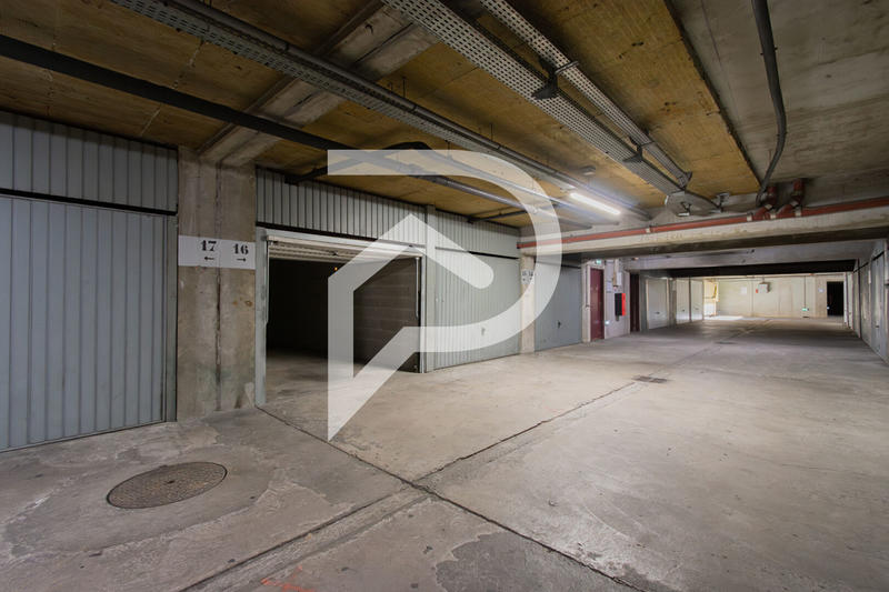 Appartement - 49 m² - 2 pièces