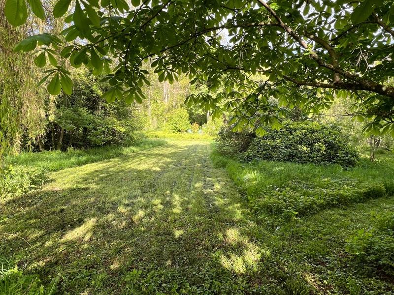 Grange - 68 m² - 3 pièces