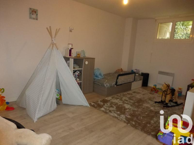 Maison - 108 m² - 4 pièces