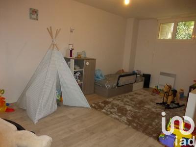 Maison - 108 m² - 4 pièces