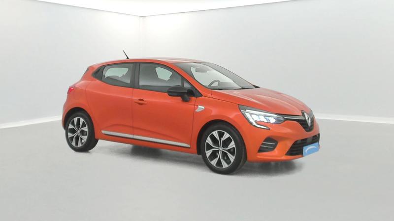 Renault Clio TCe 90 21n Limited 5p