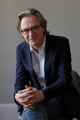 Antoine Rault invité de la Shaapt