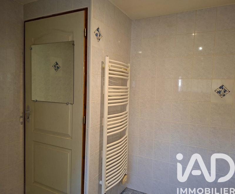 Maison de village - 92 m² - 4 pièces