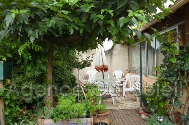 Maison de campagne - 60 m² - 3 pièces