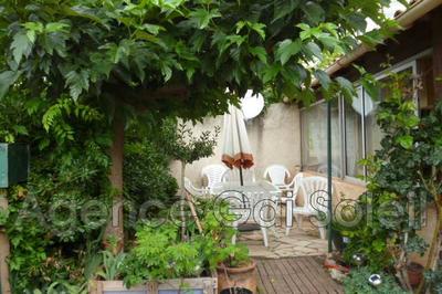 Maison de campagne - 60 m² - 3 pièces