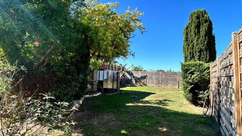 Maison en pierre - 145 m² - 5 pièces