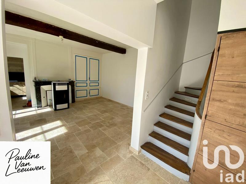 Maison - 243 m² - 5 pièces