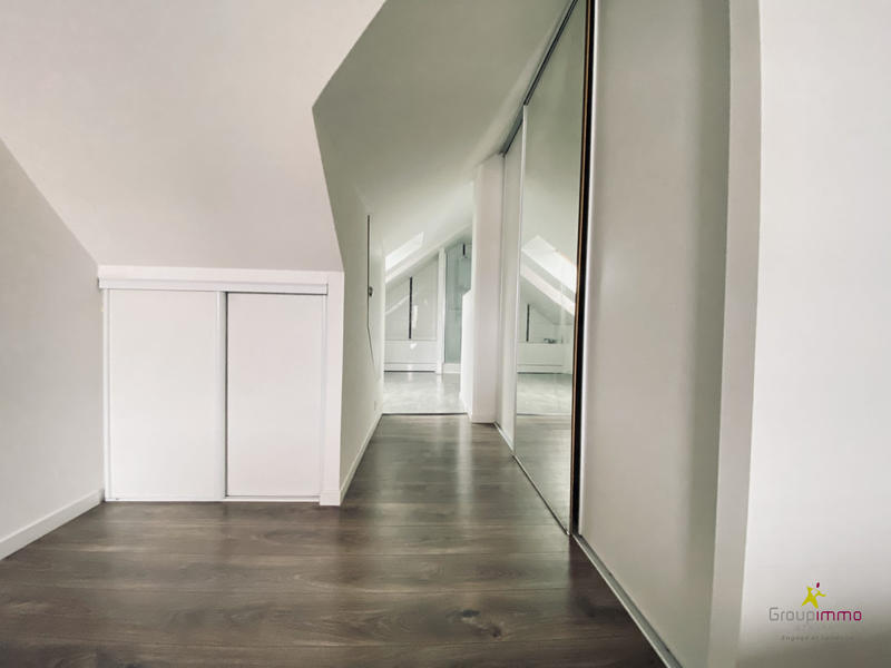 Appartement - 176 m² - 5 pièces