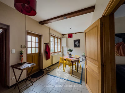Maison de village - 309 m² - 14 pièces