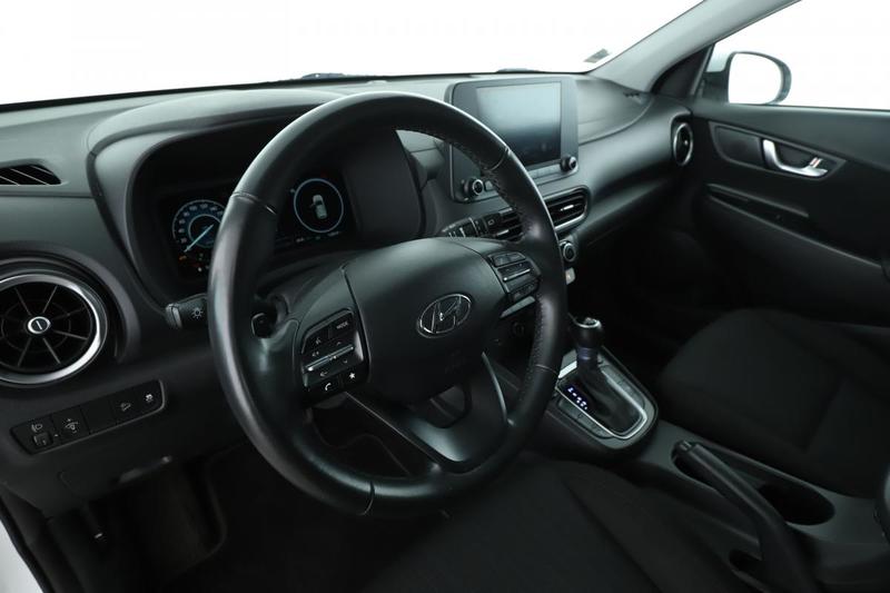 Hyundai Kona 1.6 CRDi Hybrid 48v Intuitive Dct-7 136 ch