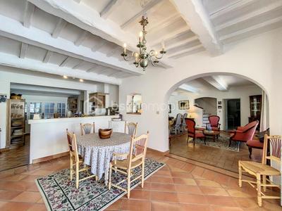 Mas - 382 m² - 13 pièces