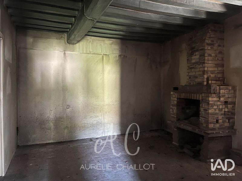 Ferme - 85 m² - 10 pièces