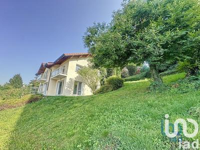 Maison - 155 m² - 5 pièces