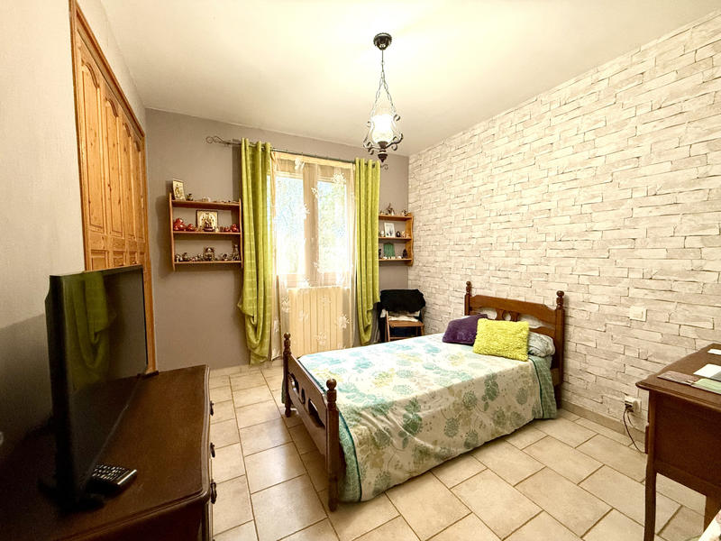 Maison - 165 m² - 7 pièces