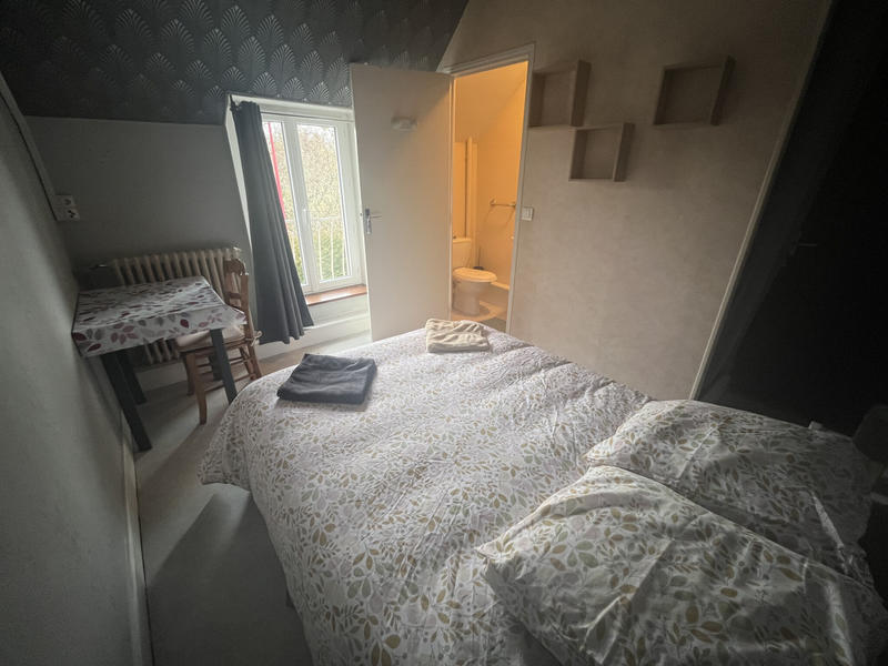 Maison de ville - 293 m² - 11 pièces